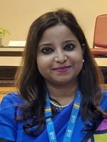 Prof. Soumi Majumder