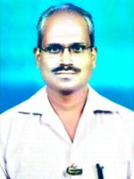 Prof. Sunil Kulkarni