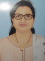 Prof. Sunita Upadhyay