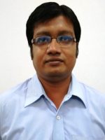 Prof. Tirthankar Choudhury