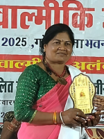 Prof. Uma Jatav Prof. Uma Jatav