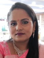 Prof. Usha Rani M A