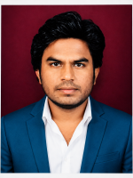 Prof. Utkarsh Kewal Kamble