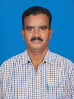 Prof. V Ravi Kumar