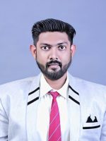 Prof. Vaibhav Kashyap