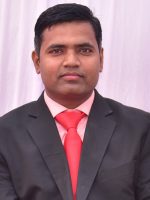 Prof. Vaibhav Ravindra Mahajan