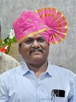 Prof. Vinod Ambewadikar