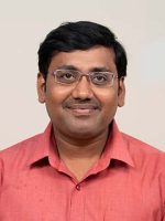 Prof. Y. Dharmendar Reddy Prof. Y. Dharmendar Reddy