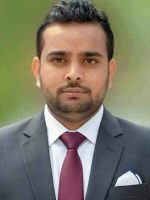Prof. Yadwinder Sharma