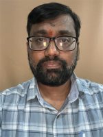 Prof. Yanala Dharmendar Reddy