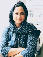 Prof. Zeba Nisar