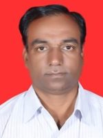 Prof. सुधीर पंचगल्ले Prof. सुधीर पंचगल्ले