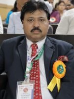 Prof.(Dr.) Sanjeev Gill