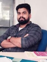 Professor Raja Vishnu Vijayakumar