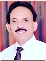 Professor Rajinder Kumar Uppal- Professor Rajinder Kumar Uppal-