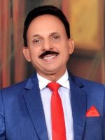Professor Rajinder Kumar Uppal 3