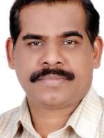 R Manohar Swamy