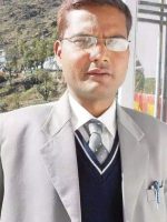 Rajendra Singh Rukmani