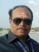 Rajendran subramania pillai Rajendran subramania pillai