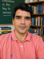 Rakesh Kumar Sharma