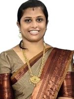 S. Nivetha Premkumar