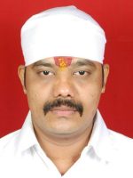 ( S.E.O.) Dr. Santosh Shivaji Kamble { SK.JI }