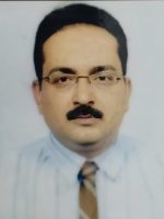 Saibal Basu- Saibal Basu-