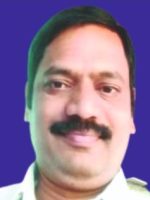 Sanjaya Kumar Choudhury
