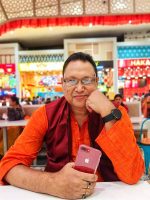 Sanjib Bhattacharjee