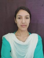 Shakti Sharma Shakti Sharma