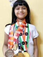 Shanaya Singh
