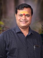 Sharanappa B Honnagejji Sharanappa B Honnagejji