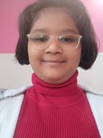 Shreemoyee Mitra- Shreemoyee Mitra-