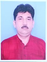 Shri Rajesh Sharma ji-