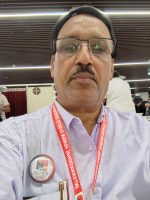 Sj Kishore Chandra Swain Sj Kishore Chandra Swain