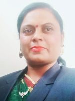 Smita Thakare