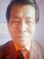 Sorokhaibam Nilakamal Singh