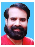 Sreeprasad Namboothiri Sreeprasad Namboothiri