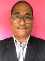 Sri Amiya Kumar Bhattacharyya