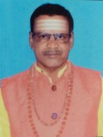 Sri Gurubasavaraja Ganji