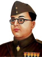 Subhash-Chandra-Bose-Png-Picture