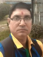 Subhasish Mitra (Indranath Bidyatirtha)