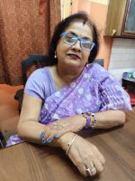 Sumana bhattacharyya P