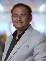 Swapnil Santoshrao Dumore