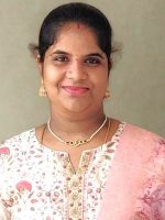 T. Rama Lakshmi T. Rama Lakshmi