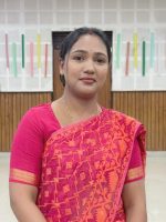 Taniya saha