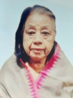 Thokchom Binapani Devi