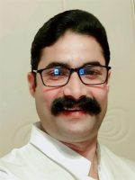 Trinath Sain