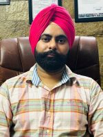 Vaid Gurpreet Singh