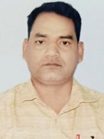 Veerendra Kumar Banjarey